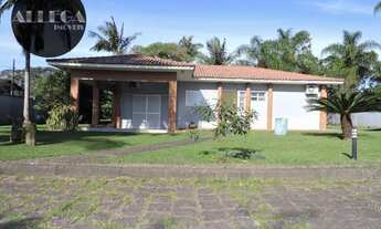 Imagem: Casa com 3 dormitórios para alugar, 252