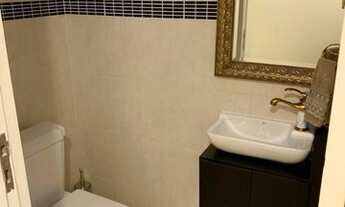 Imagem 5: Casa para Venda em São Paulo, BROKLIN, 4 dormitórios, 4 suítes, 5 banheiros, 3 vagas