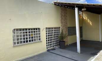 Imagem: Vende-se casa buritis na avenida dos bandeirantes