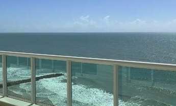 Imagem: Infinity Beira Mar Areia Preta - Cobertura