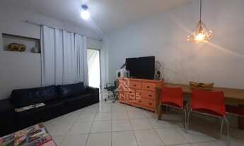 Imagem 2: Pechincha - Apartamento 3 quartos, suíte, varanda e dep. completa