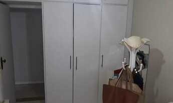 Imagem 6: 2/4 ARMAÇÃO Apartamento com 2 dormitórios