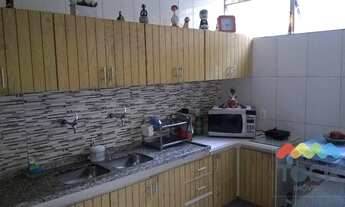 Imagem 1: Vendo apartamento 4 quartos convertido em 3 - 160m²