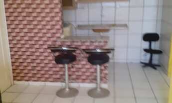 Imagem: Vende-se um flet com um quarto, banheiro