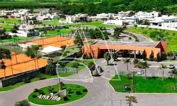 Imagem: LOTE CONDOMINIO ANAVILLE