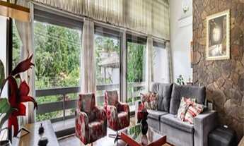 Imagem 7: Porto Alegre - Casa Padrão - TRÊS FIGUEIRAS