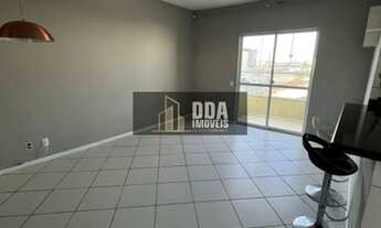 Imagem 2: São José - Apartamento Padrão - Jardim Cidade de Florianópolis