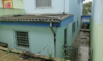 Imagem 3: Sobrado à venda, 2 quartos, 1 vaga, Vila Bocaina - Mauá/SP