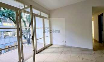 Imagem 2: RIO DE JANEIRO - Apartamento Padrão - GAVEA