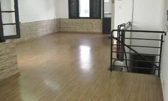 Imagem 3: PORTO ALEGRE - Conjunto Comercial/Sala - CIDADE BAIXA