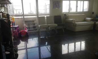 Imagem 2: Linda cobertura de 360 m² - Móoca (Zona Leste