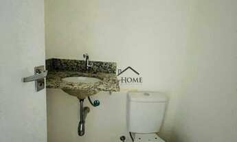 Imagem 4: Apartamento com 3 dormitórios à venda, 88 m² por R$ 920.000 - Empresarial 18 do Forte - Ba