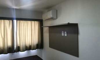 Imagem 5: Excelente flat finamente mobiliado, ótima localização na Ilha do Leite!