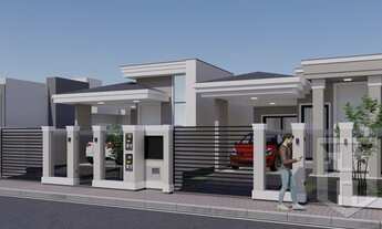 Imagem 6: TIJUCAS - Casa Padrão - Areias