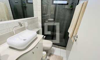 Imagem 5: PARQUE OLÍMPICO - LINDO APTO - ANDAR ALTO - SOL MANHÃ - ARMÁRIOS PLANEJADOS - LAZER - ENTR