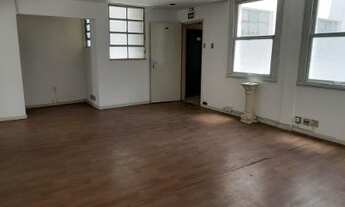 Imagem 2: PORTO ALEGRE - Conjunto Comercial/Sala - CENTRO HISTORICO