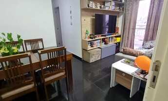 Imagem 4: Apartamento para venda tem 47 metros quadrados com 2 quartos em Quinta da Paineira - São P