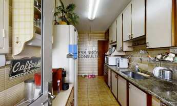 Imagem 5: Apartamento para Venda em São Paulo, Vila Mariana, 3 dormitórios, 1 suíte, 2 banheiros