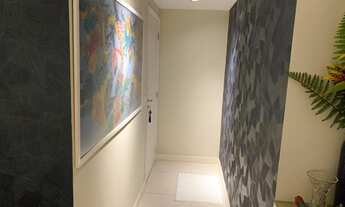 Imagem 7: Apartamento 2 quartos Condomínio Largo dos Palácios Residencial em Botafogo - Rio de Janei