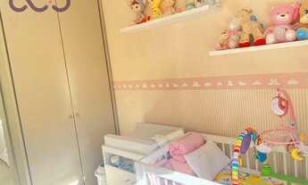 Imagem 4: 75 m2 de Alto Padrão no Itaim Bibi