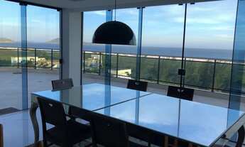 Imagem 7: Apartamento para venda possui 900 metros quadrados com 2 quartos em Braga - Cabo Frio - RJ