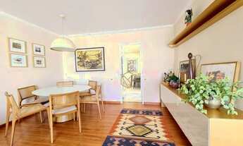 Imagem 5: Apartamento com 3 dormitórios à venda, 107 m² por R$ 1.600.000,00 - Pinheiros - São Paulo