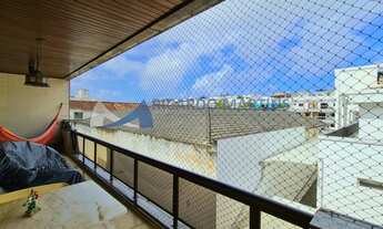 Imagem 4: Apartamento para venda com 120 metros quadrados com 4 quartos