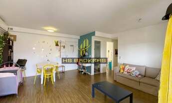 Imagem 2: Lindo apartamento na Granja Julieta