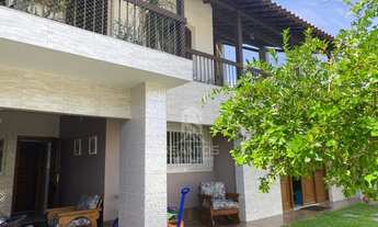 Imagem 4: Condomínio Campestre - Freguesia - Casa 295m² com piscina e área gourmet