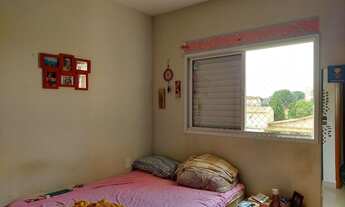 Imagem 5: Apartamento com 2 dormitórios à venda, 71 m² por R$ 180.000 - Olinda - Uberaba/MG