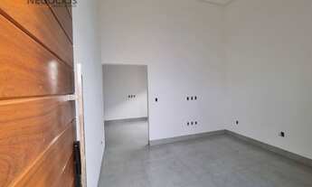 Imagem 6: BELÍSSIMA CASA NO AFONSO QUEIROZ - PATOS DE MINAS