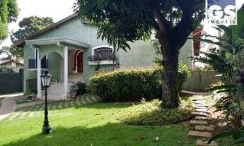 Imagem: Casa com 4 dormitórios à venda, 452 m²