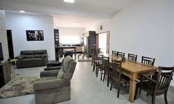 Imagem 4: Casa com 4 dormitórios à venda, 363 m² por R$ 1.500.000,00 - Aristocrata - São José dos Pi