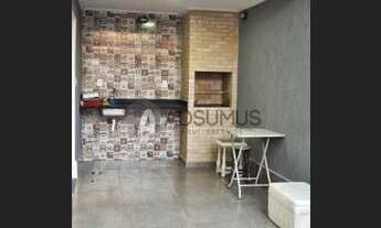 Imagem 5: Casa Campo Grande