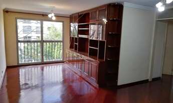 Imagem: Apartamento de 78 M²,03 Dormitorios, Armarios