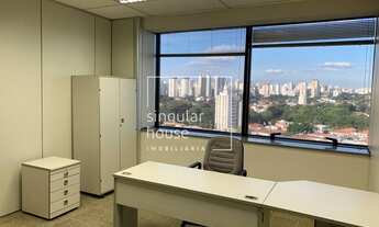 Imagem 3: Conjunto comercial | 294m² | Brooklin