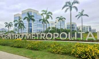 Imagem 5: Apartamento de 81 metros quadrados no bairro Barra da Tijuca com 3 quartos