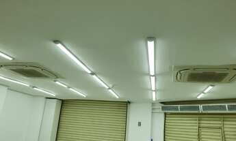 Imagem 4: Ponto comercial/Loja/Box para aluguel frente voluntarios da patria em Botafogo - Rio de Ja