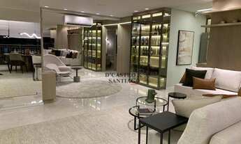 Imagem 2: Apartamento com 3 dormitórios à venda, 126 m² por R$ 1.325.000,00 - Mooca - São Paulo/SP