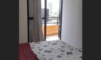 Imagem 4: Apartamento para venda tem 75 metros quadrados com 2 quartos em Umarizal - Belém - PA