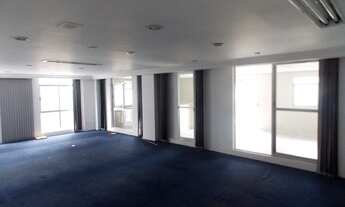 Imagem 5: Escritório para venda possui 419 metros quadrados em Centro - Curitiba - PR