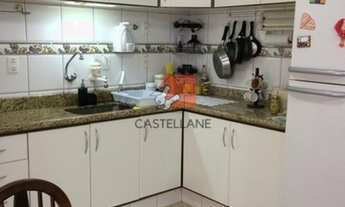 Imagem 7: Casa em Condomínio para Venda - Caxambu, Jundiaí - 107m², 2 vagas