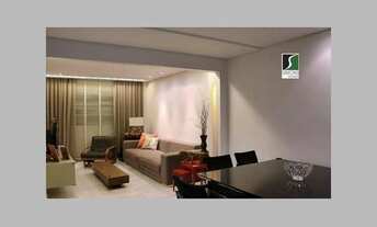 Imagem: Apartamento residencial à venda, Pinheiros