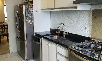 Imagem 6: Oportunidade no Edf Maria Satye, 2 Qts, Suite Master + Depedencia, 86m², 2 Vagas..