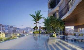 Imagem 2: Apartamento com 4 suítes à venda - Centro - Cascavel/PR