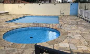 Imagem 8: Apartamento - Venda - Chácara Califórnia - Cod. 616