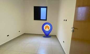 Imagem 5: Apartamento com 2 dormitórios para alugar, 65 m² por R$ 2.235,00/mês - Penha de França - S