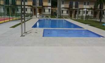 Imagem: Casa Duplex 3 dormitório 2 wcs, Planalto