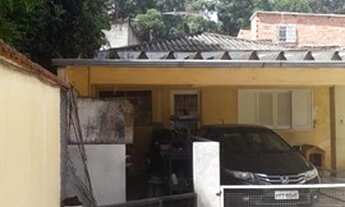 Imagem 5: Terreno na Vila Curuça