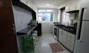 Imagem 4: APARTAMENTO RESIDENCIAL em Arraial do Cabo - RJ, Prainha